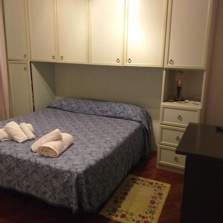 B&B Nuovo Paradiso 佩夏 外观 照片