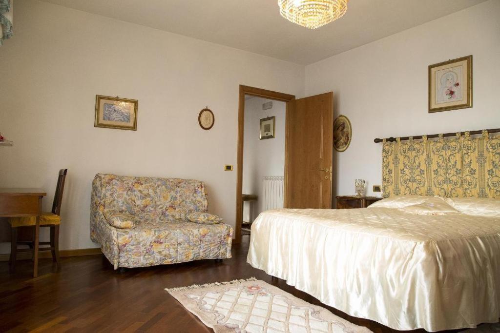 B&B Nuovo Paradiso 佩夏 外观 照片