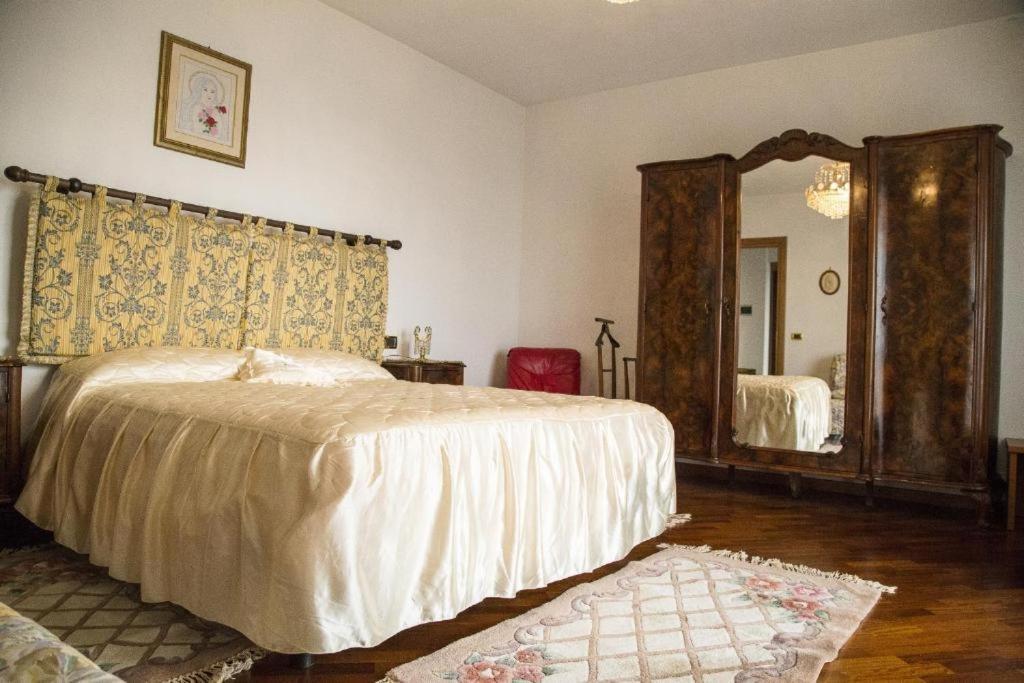 B&B Nuovo Paradiso 佩夏 外观 照片