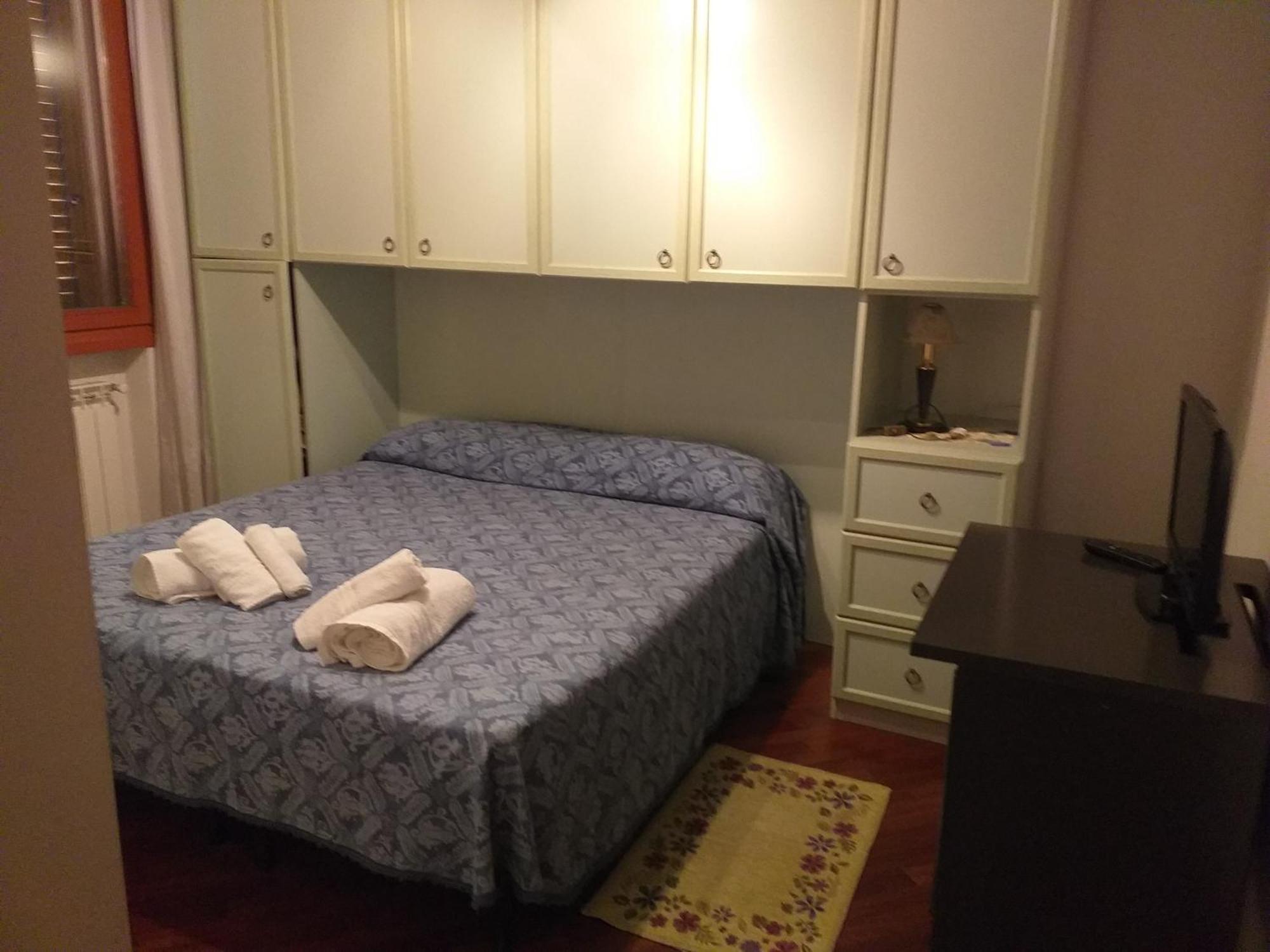 B&B Nuovo Paradiso 佩夏 外观 照片