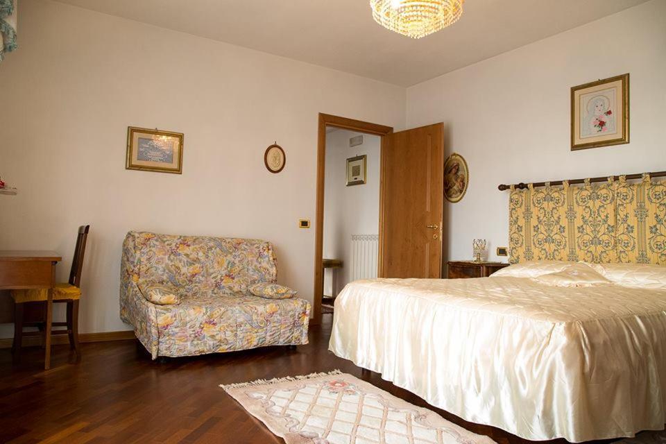 B&B Nuovo Paradiso 佩夏 外观 照片