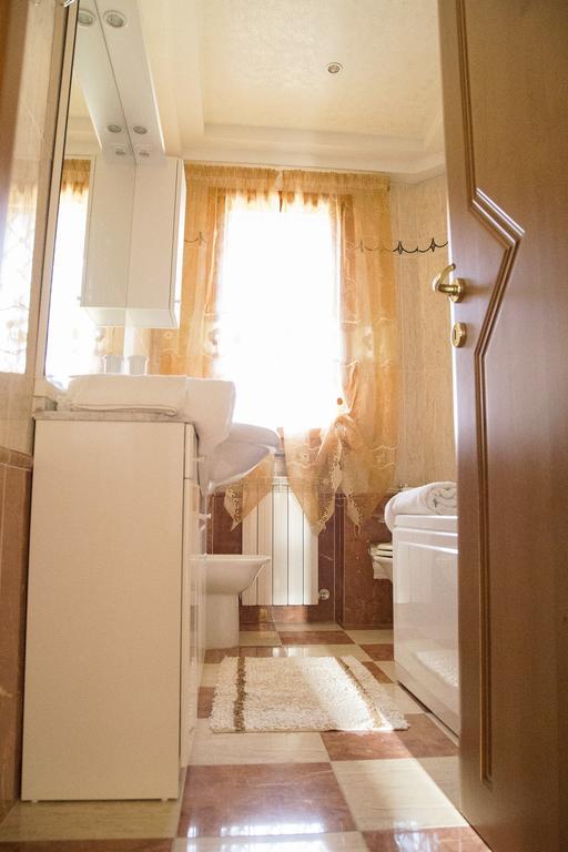 B&B Nuovo Paradiso 佩夏 客房 照片