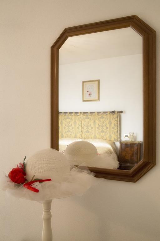 B&B Nuovo Paradiso 佩夏 客房 照片